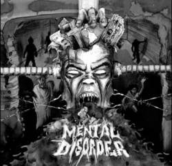 Mental Disorder (CHL) : Mental Disorder